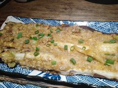 -探鱼·鲜青椒爽麻烤鱼(领展购物广场店)