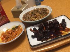 -小郭私房菜·海肠捞饭店(学士街店)