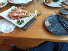 -王鼎精致料理铁板烧(世博源店)