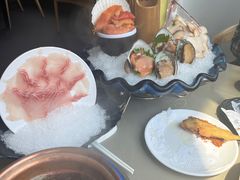 -享月汤皇·海鲜小火锅·聚会(曲江创意谷店)