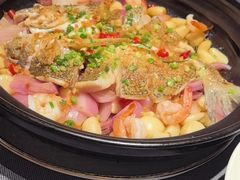 -楚禾宴·家宴(光谷大道店)