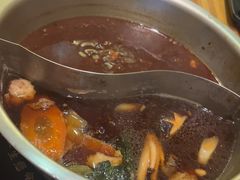 -水林间·寿喜烧自助(仙林金鹰店)