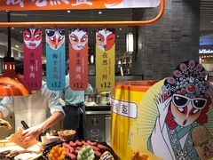 -食代馆(深业上城店)