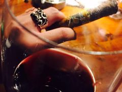 -1492雪茄威士忌俱乐部(明宇金融广场店)