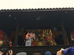 涞滩古镇-涞滩古镇