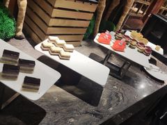 -杭州盛泰开元名都大酒店-地中海自助餐厅