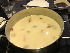 -捞王锅物料理(温州万象城店)