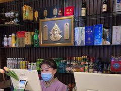 -塞伊德·蒙餐(锡林浩特店)