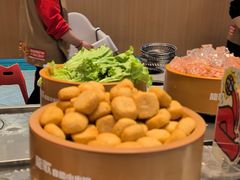 -龍歌自助小火锅(李沧丽达店)