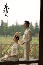 -芭莎视觉婚纱摄影(花溪店)