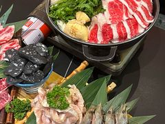 -龙神·炭烧酒场深夜食堂(新街口店)