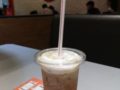 -汉堡王(上海虹口龙之梦)