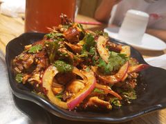 -草原塞蛮羊火锅城(港湾店)