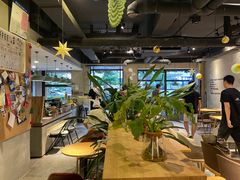 -ZM COFFEE(西安路店)