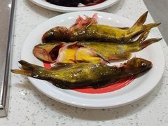 -嗨吃围炉海鲜烤肉自助(保利广场店)