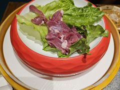 -额尔敦草原涮羊肉·烧烤(冻青树总店)