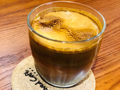 -Be Lived Cafe比例咖啡(摩天轮店)