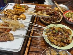 -孔乙己酒家(虹桥路店)
