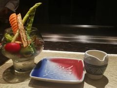 -Ginza Onodera铁板烧(外滩十八号店)