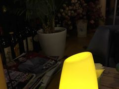 -索纳斯咖啡(海安路店)