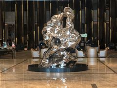 -无锡丽笙精选酒店