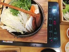 -胜博殿日式炸猪排(西红门店)