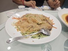 -老德州四合院·德州菜(天衢路店)