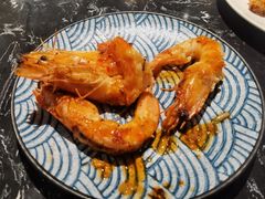 -大成铁板烧•板前(复古餐厅石老人店)