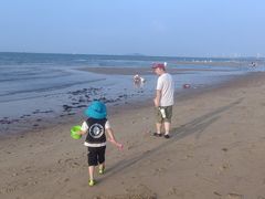 -那香海钻石沙滩浴场