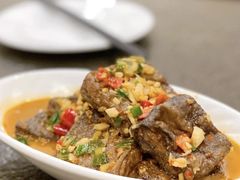 -湘肠香火锅店(团结湖店)