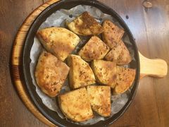 孜然火烧-老东镇啤酒屋海鲜加工·蒸汽海鲜·海鲜烧烤(台东店)