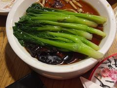 -新白鹿餐厅(百联中环店)