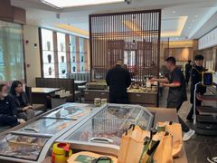 -高玛纳驴肉火烧(一世界店)