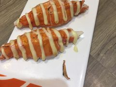 -新一番三文鱼寿司(红城湖店)