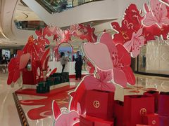 -成都银泰中心in99