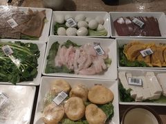 -野妹火锅(南园店)