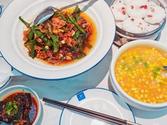 -兰湘子·湘菜小炒(盛龙广场店)