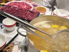 -陈记顺和潮汕牛肉火锅(番禺迎宾大道店)