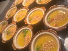 -金茂君悦·食在56海鲜自助餐厅ON56