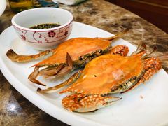-海鲜人家(吕四店)