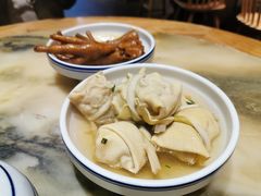 -慧娟面馆·餐厅(望江路店)