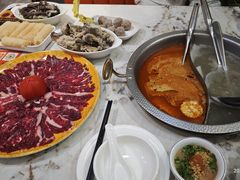 -潮汕大目牛肉火锅(皇岗旗舰店)