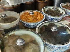 -赵府街副食店