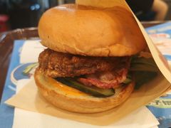 -魏家凉皮(梨园店)