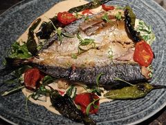 -LESCEDARS Brasserie Bistro香柏树