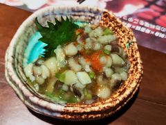 芥末章鱼-弓二·烧鸟居酒屋(财富购物中心店)