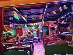 -Famous肥猫墨西哥音乐餐吧(五棵松华熙LIVE店)