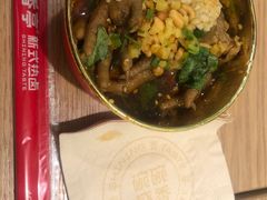 -盛香亭热卤(万象城店)