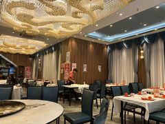 -聚鑫阁江浙菜·非遗传承技艺(青村帝华园店)