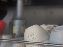 -BLAQ咖啡(骏豪店)